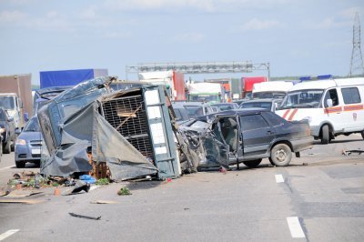 Recovering From A Car Accident by Silverman & Rosenbloum, P.C.
