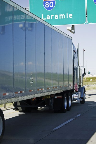 Jackknife Truck Accidents