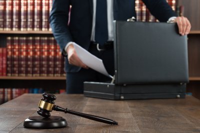Car accident claim explained by Silverman & Rosenbloum, P.C. Car accident claim explained by Silverman & Rosenbloum, P.C.