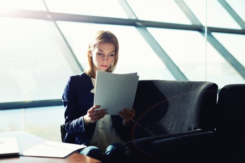 Essential paperwork to bring for auto accident lawyer appointment