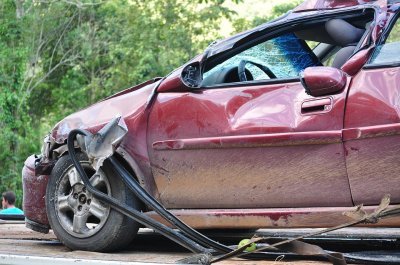 Hit and Run Accident Hit and Run Accident