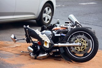Staying Safe on Your Motorcycle - Atlanta