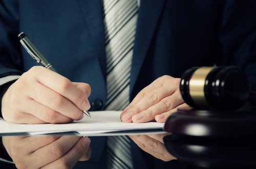 Contingency Fee Basis Lawyer Contingency Fee Basis Lawyer in Atlanta, GA