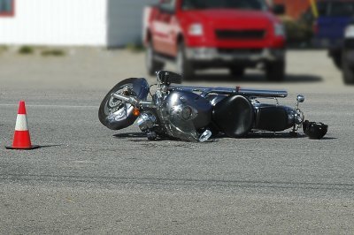 Motorcycle Accident Attorney in Atlanta, GA