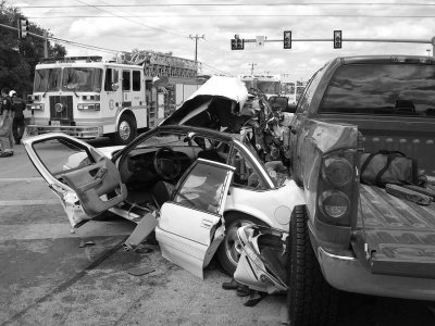 Pain & Suffering Determined by Auto Accident Lawyer in Atlanta, GA