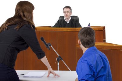 Maintain Court Appearance Impression in Atlanta, GA