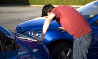 Rights After Being Hit by a Drunk Driver in Atlanta, GA