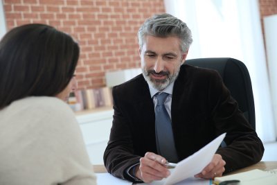Lost Wages Attorney in Atlanta, GA