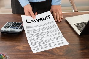 Wrongful Death Lawsuits Attorney in Atlanta, GA