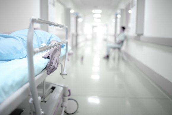 Wrongful Death Lawsuit in Atlanta, GA
