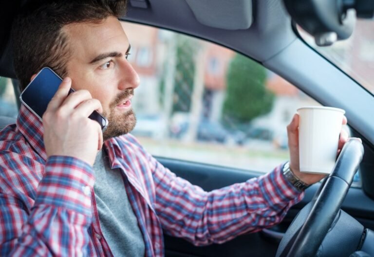Reckless Driving Attorney