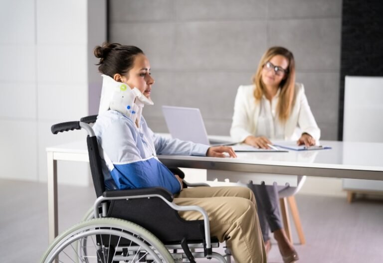 Abogados especializados en lesiones medulares