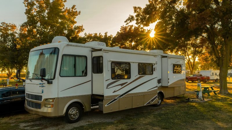 Recreational Vehicle Accident Lawyer 