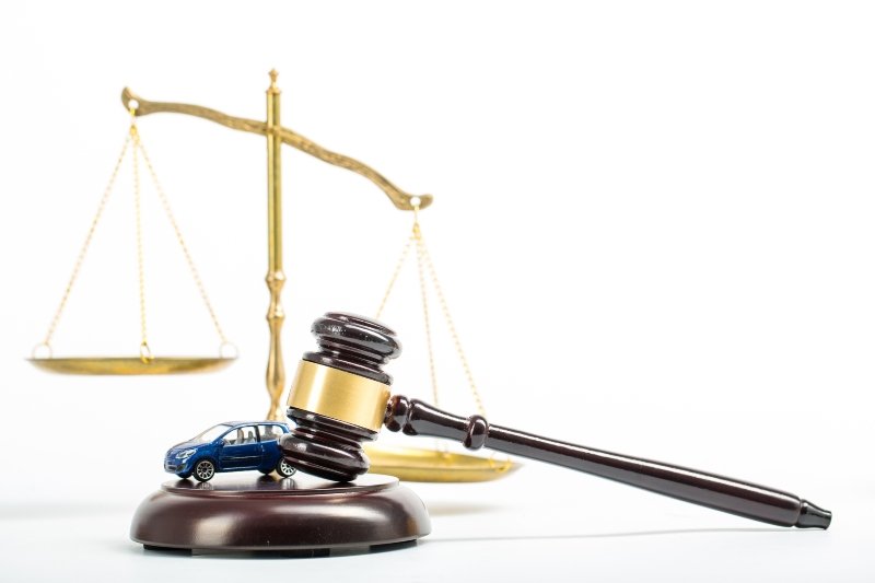 Seeking Legal Representation After a Vehicular Accident