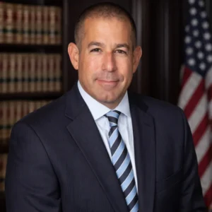  Michael D. Rosenbloum