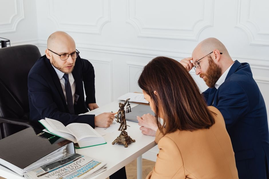 legal consultation in Midtown Atlanta