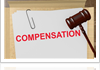 Compensation and Hammer