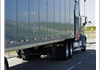 Jackknife truck accidents