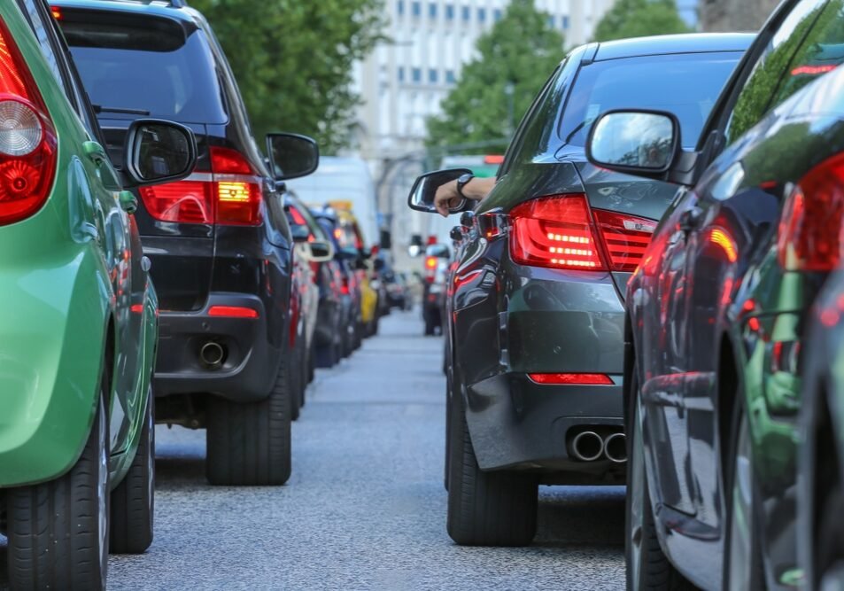 Atlanta auto accident attorney