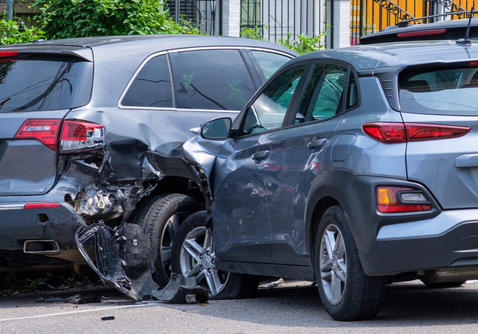 Car Accident Lawyer in Marietta