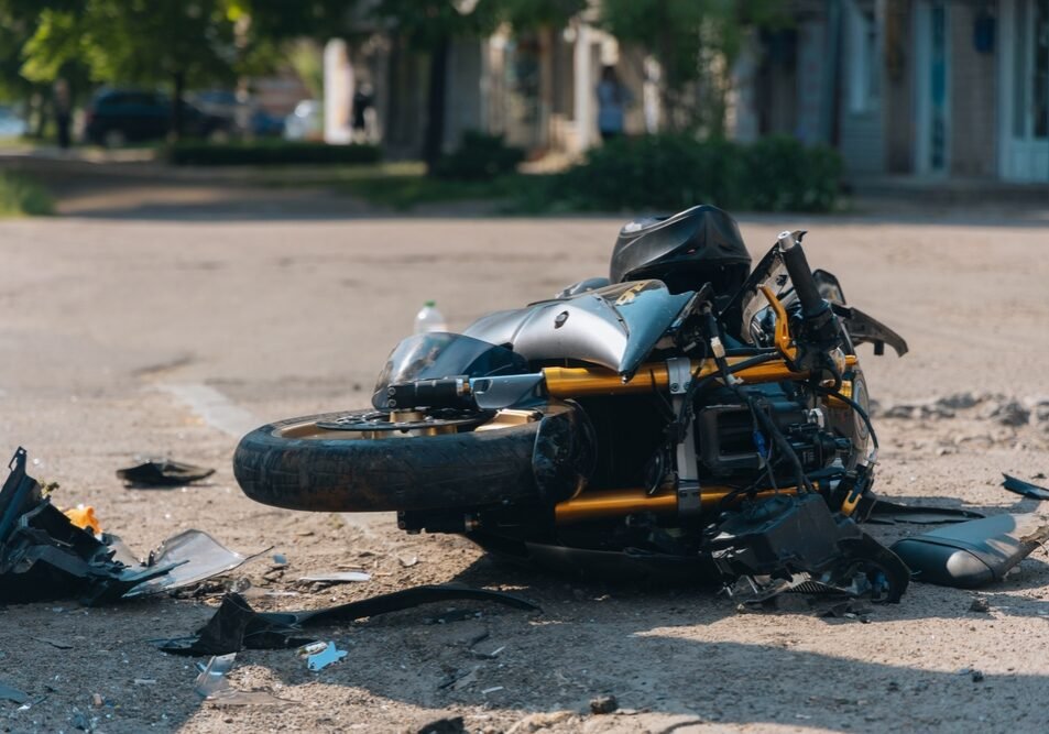 Atlanta motorcycle accident attorney
