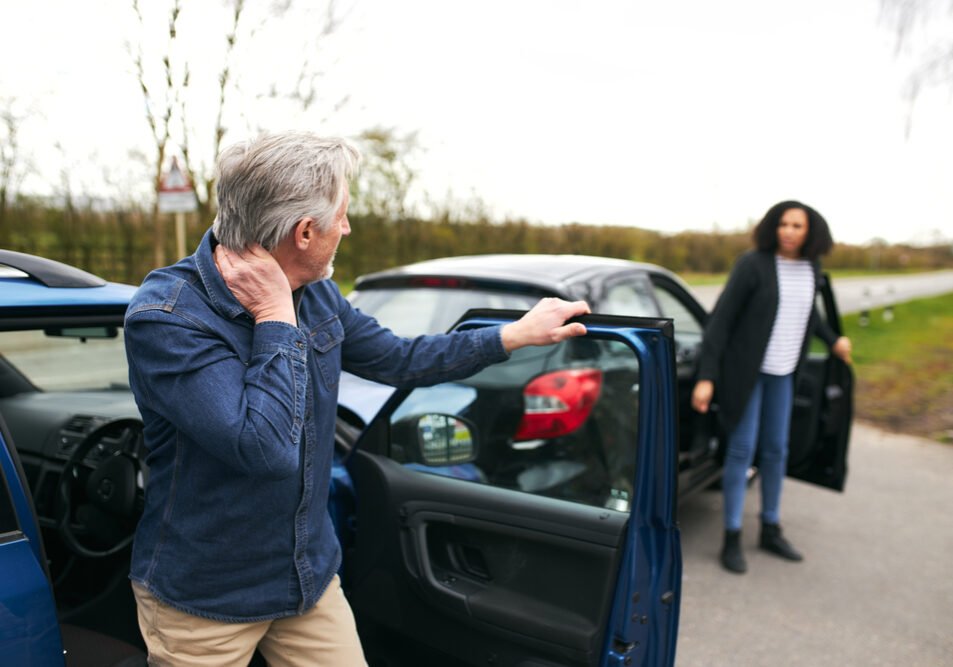 Atlanta personal injury attorney
