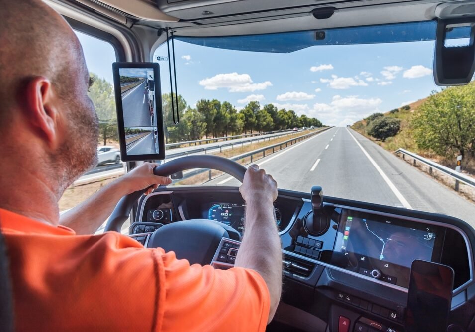 Atlanta truck crash attorney