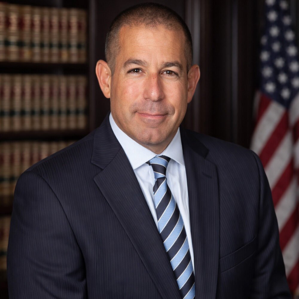 Michael D. Rosenbloum