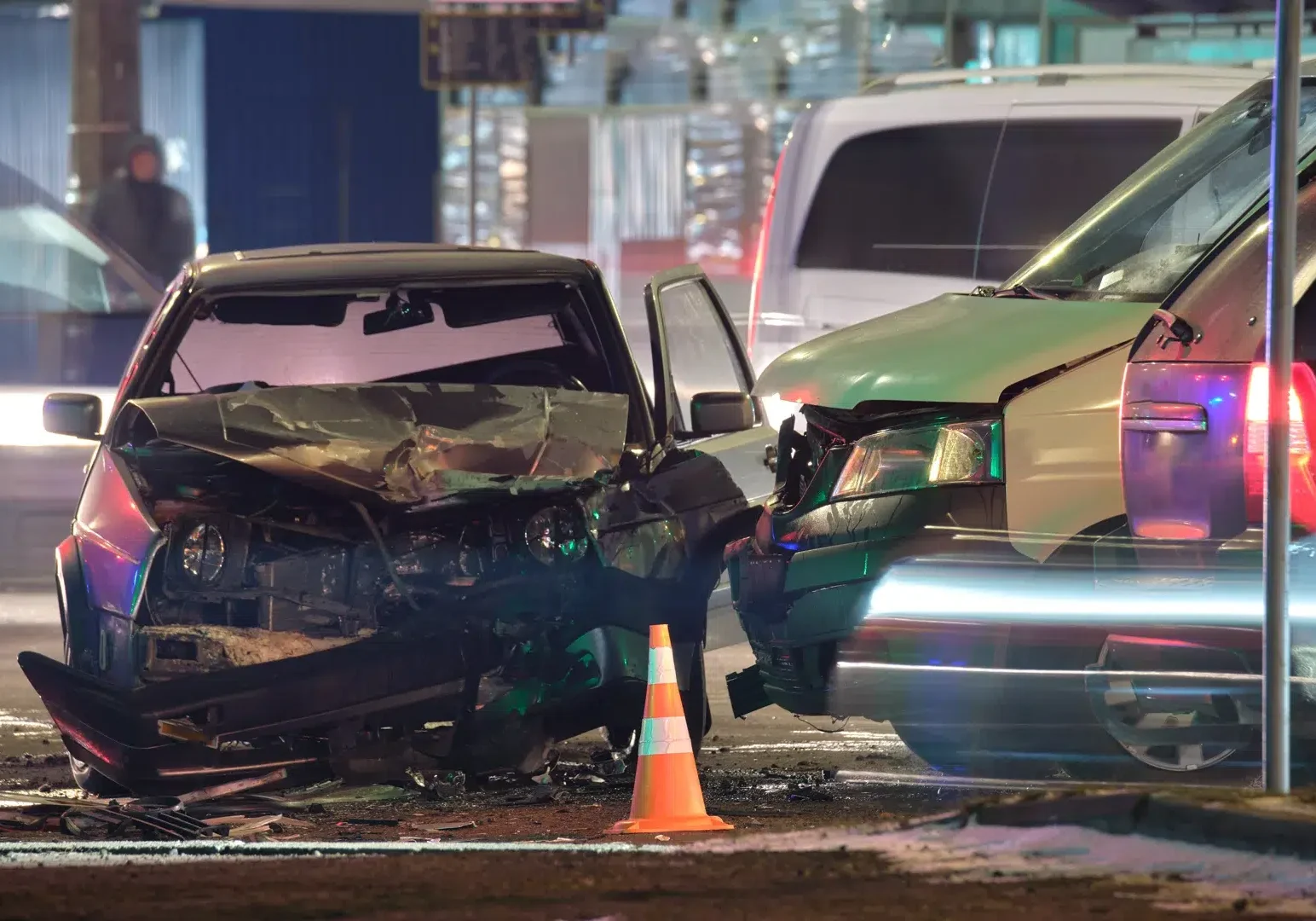 Atlanta auto accident death lawyer