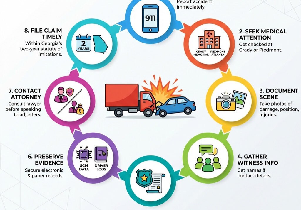 box truck accident lawyer atlanta