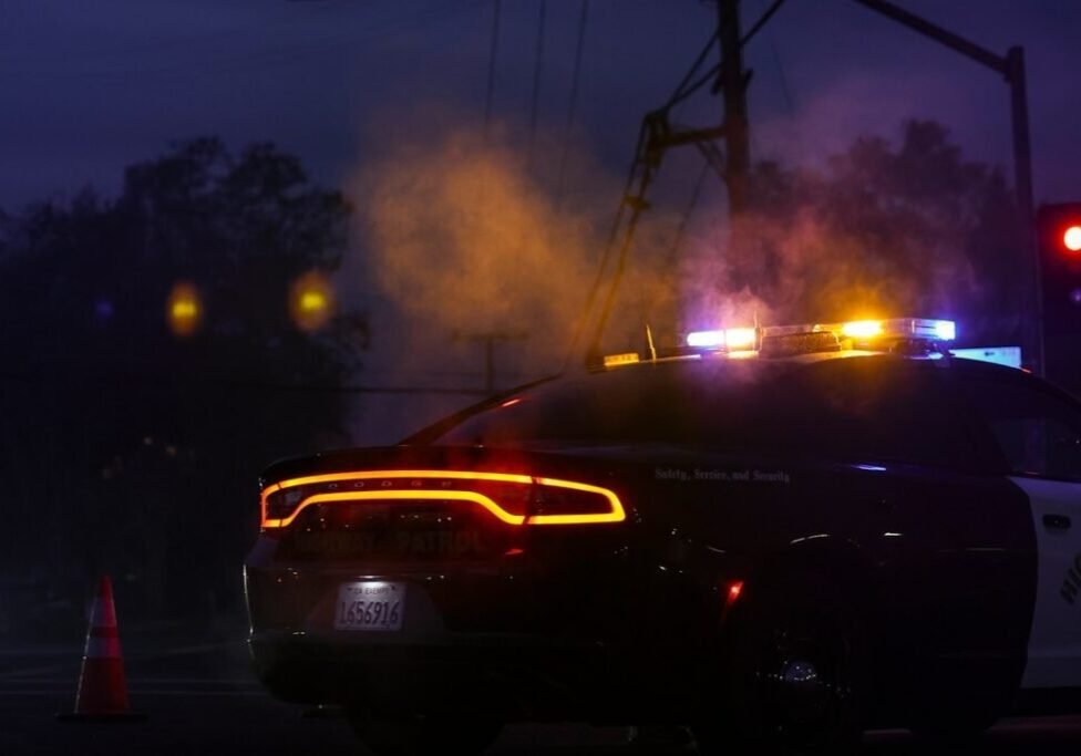 Reclamaciones por accidente de tráfico en Atlanta