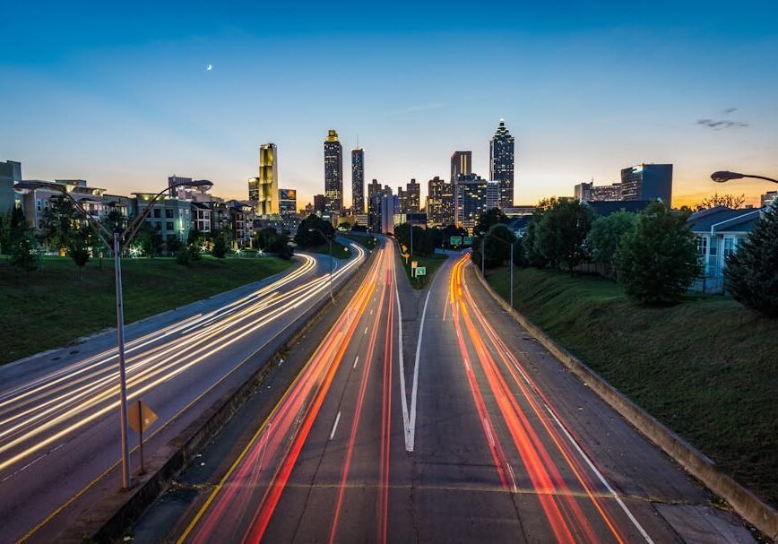 atlanta truck accident law firm