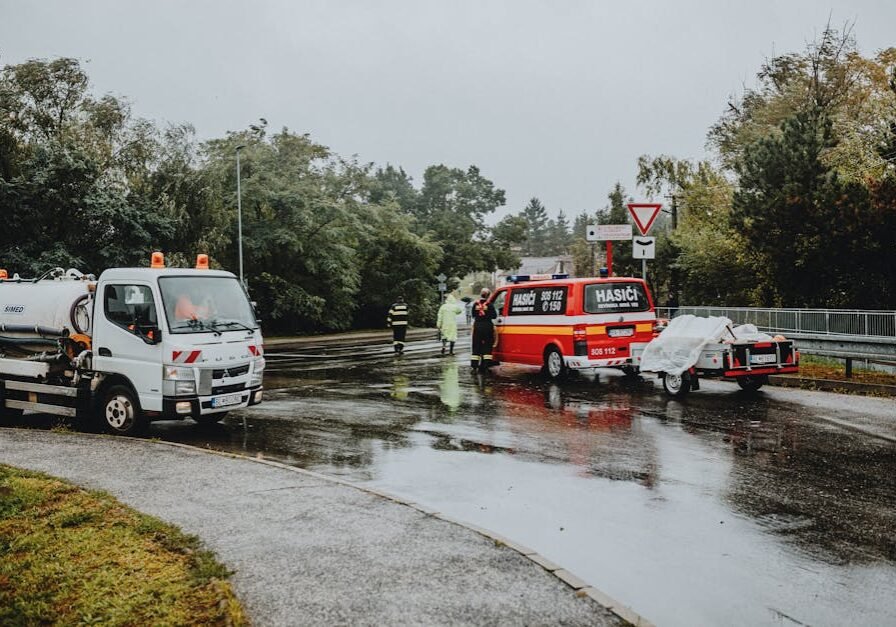 atlanta trucking accident attorneys