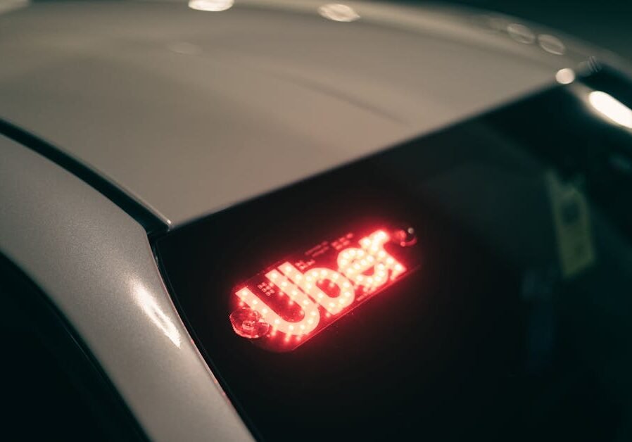 Atlanta Uber lawsuit attorney