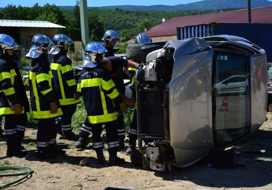 attorneys car accident