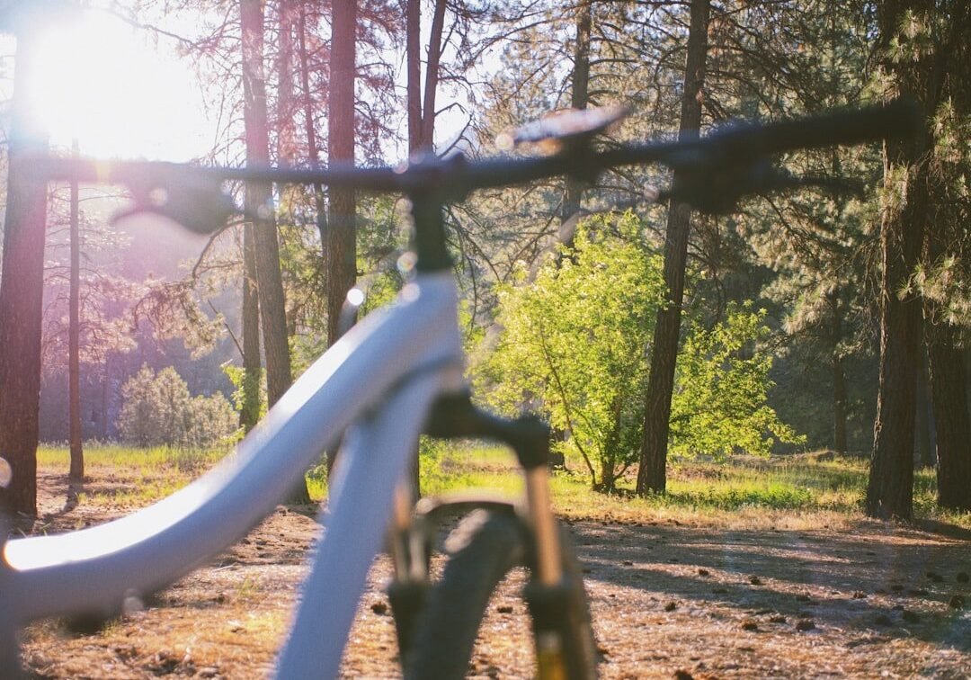 Atlanta bike crash lawyer
