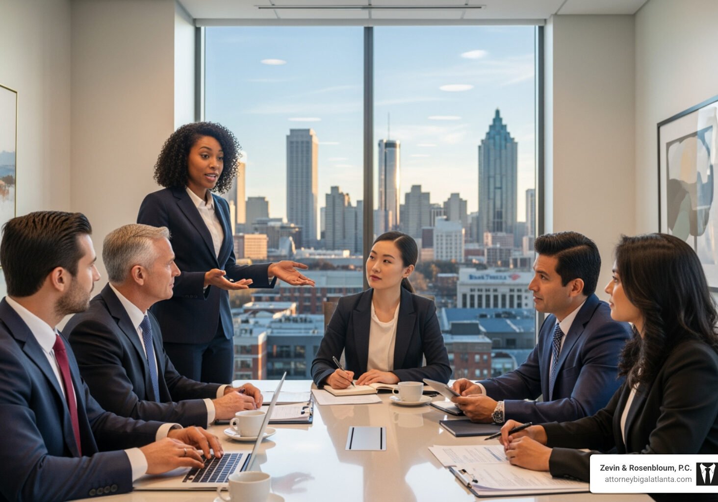 injury attorneys in atlanta georgia