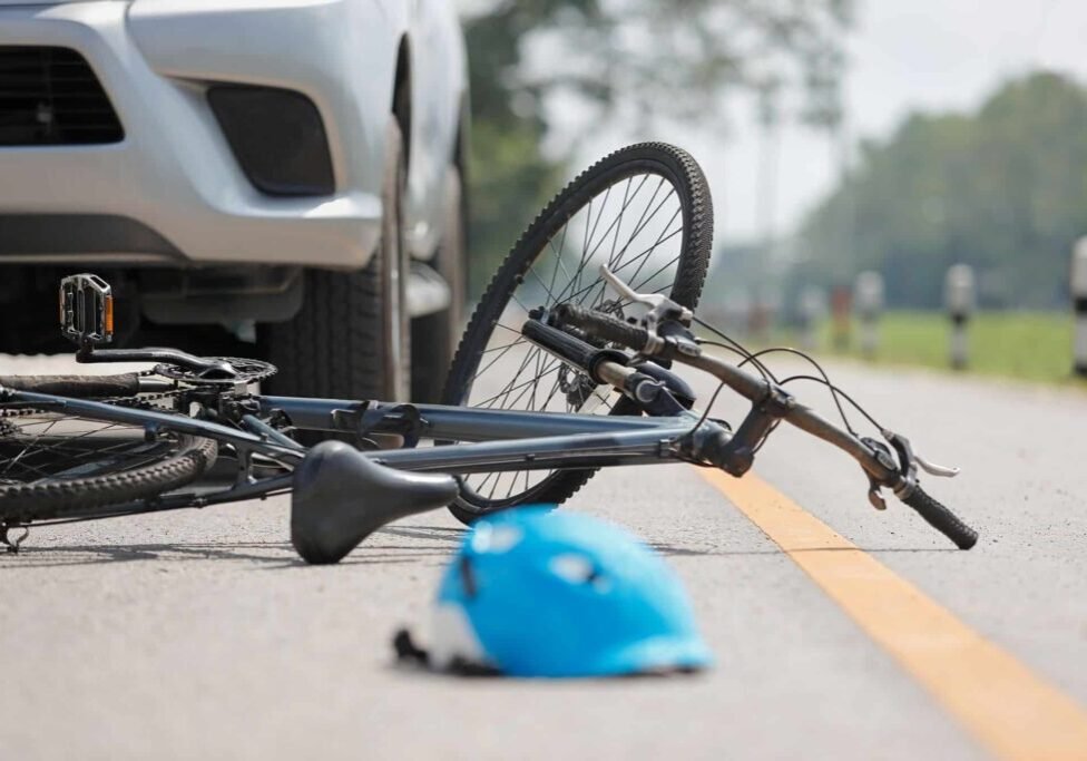 Bicycle Accident Attorney in Atlanta, GA