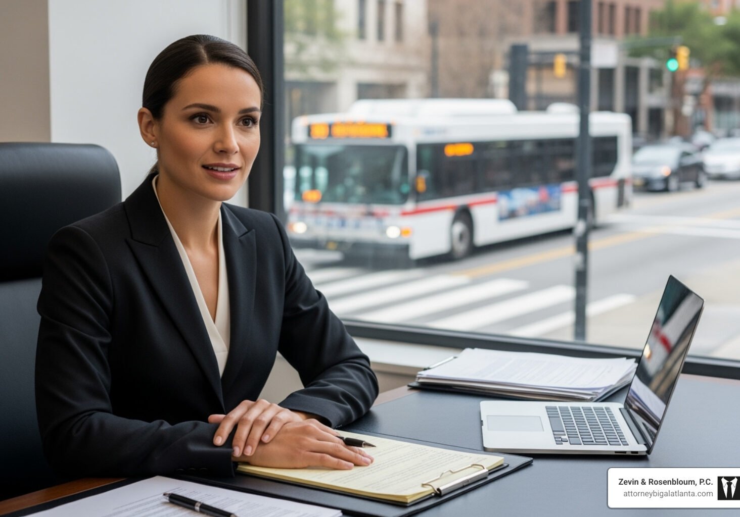 bus accident attorney atlanta