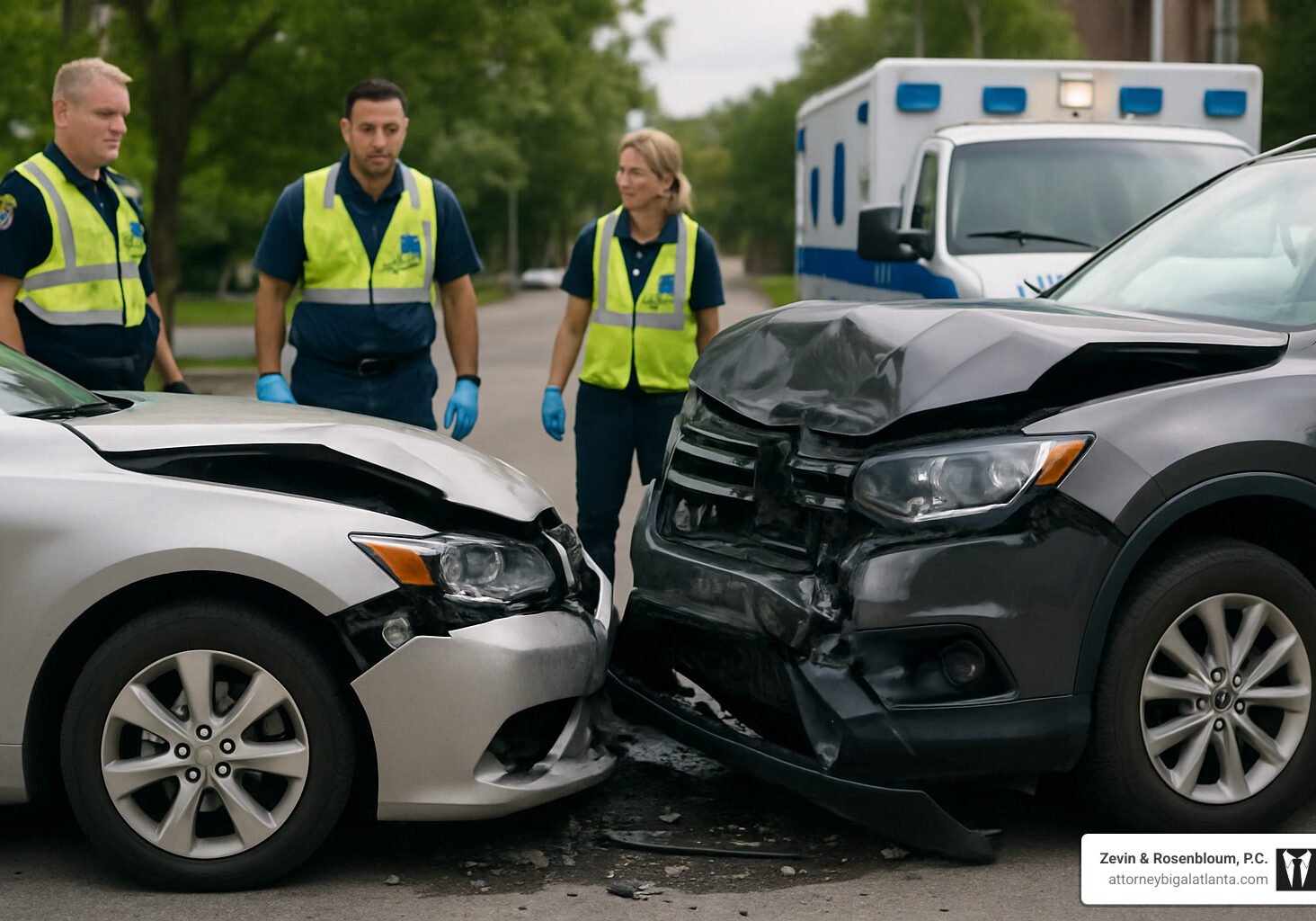 car accident attorneys