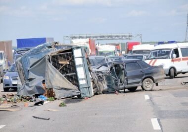 Recovering From A Car Accident by Rosenbloum and Silverman, P.C.