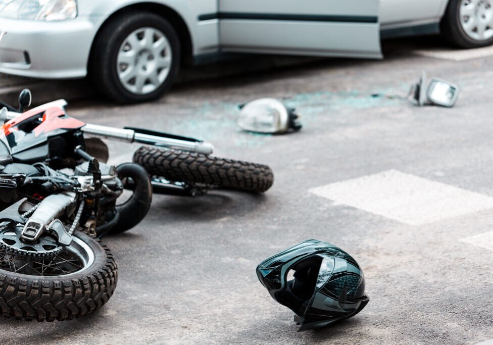 motorcycle injury lawyer Buckhead