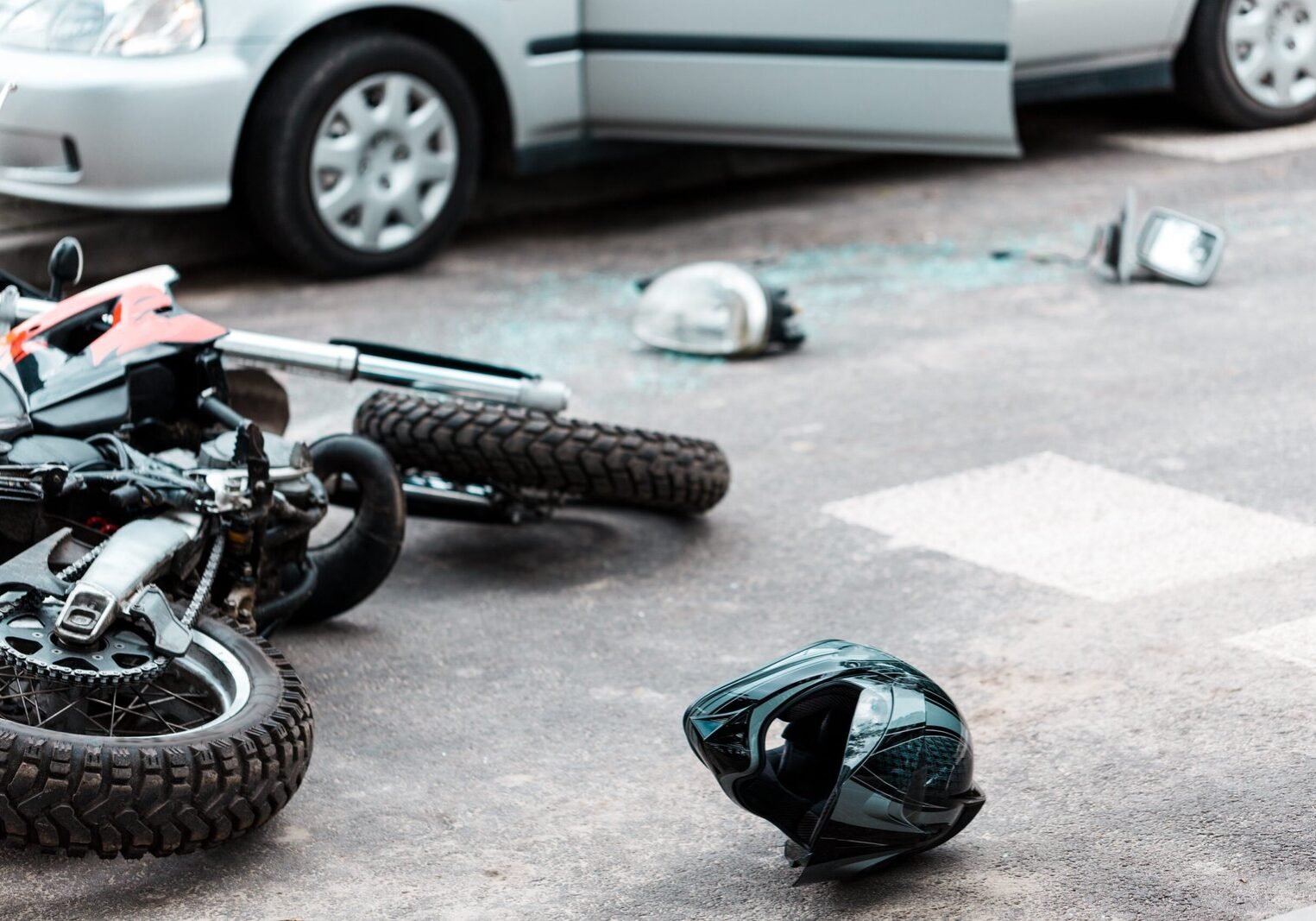 motorcycle injury lawyer Buckhead