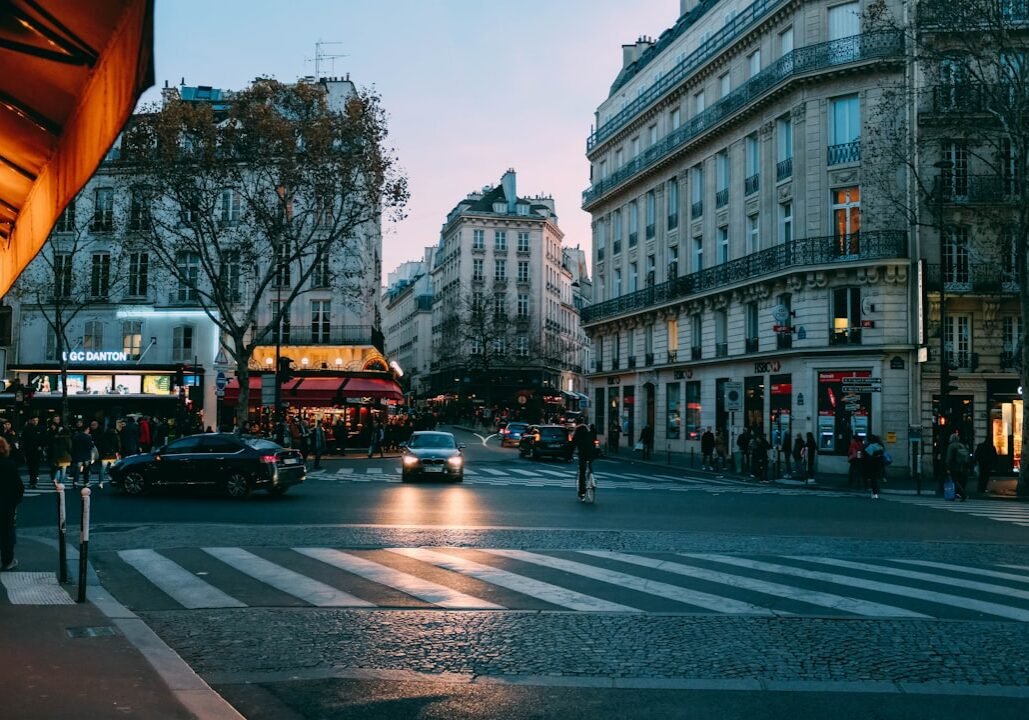 pedestrian accident lawyer
