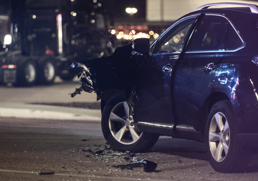Fatal Pedestrian Accident in Atlanta