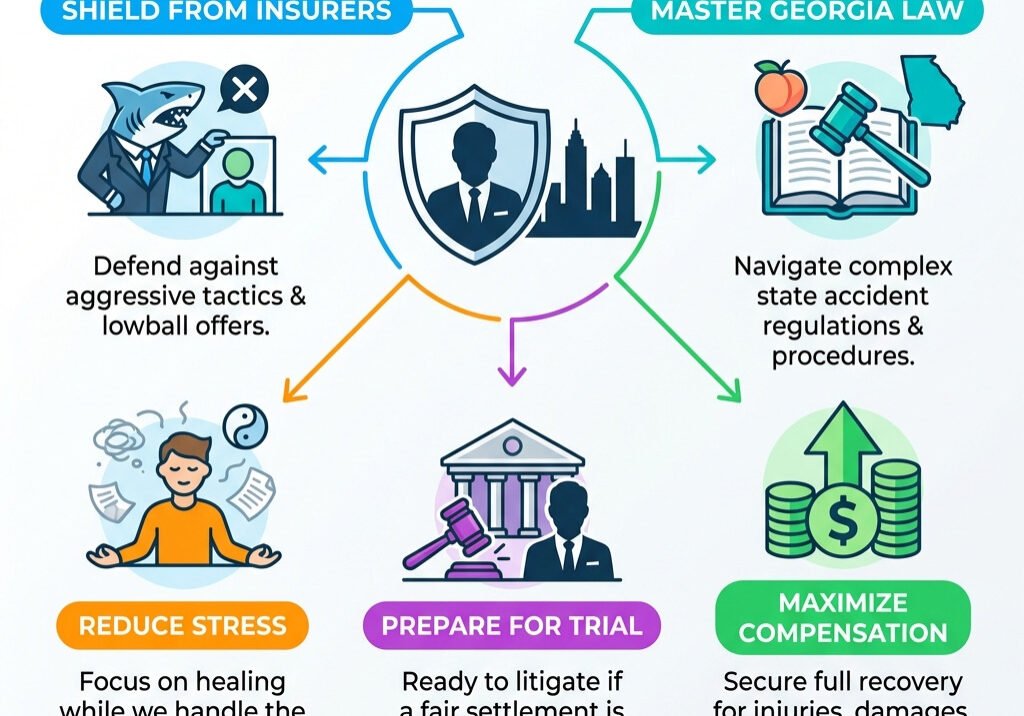 auto accident lawyer atlanta