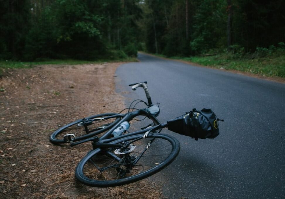 experienced bike accident attorney