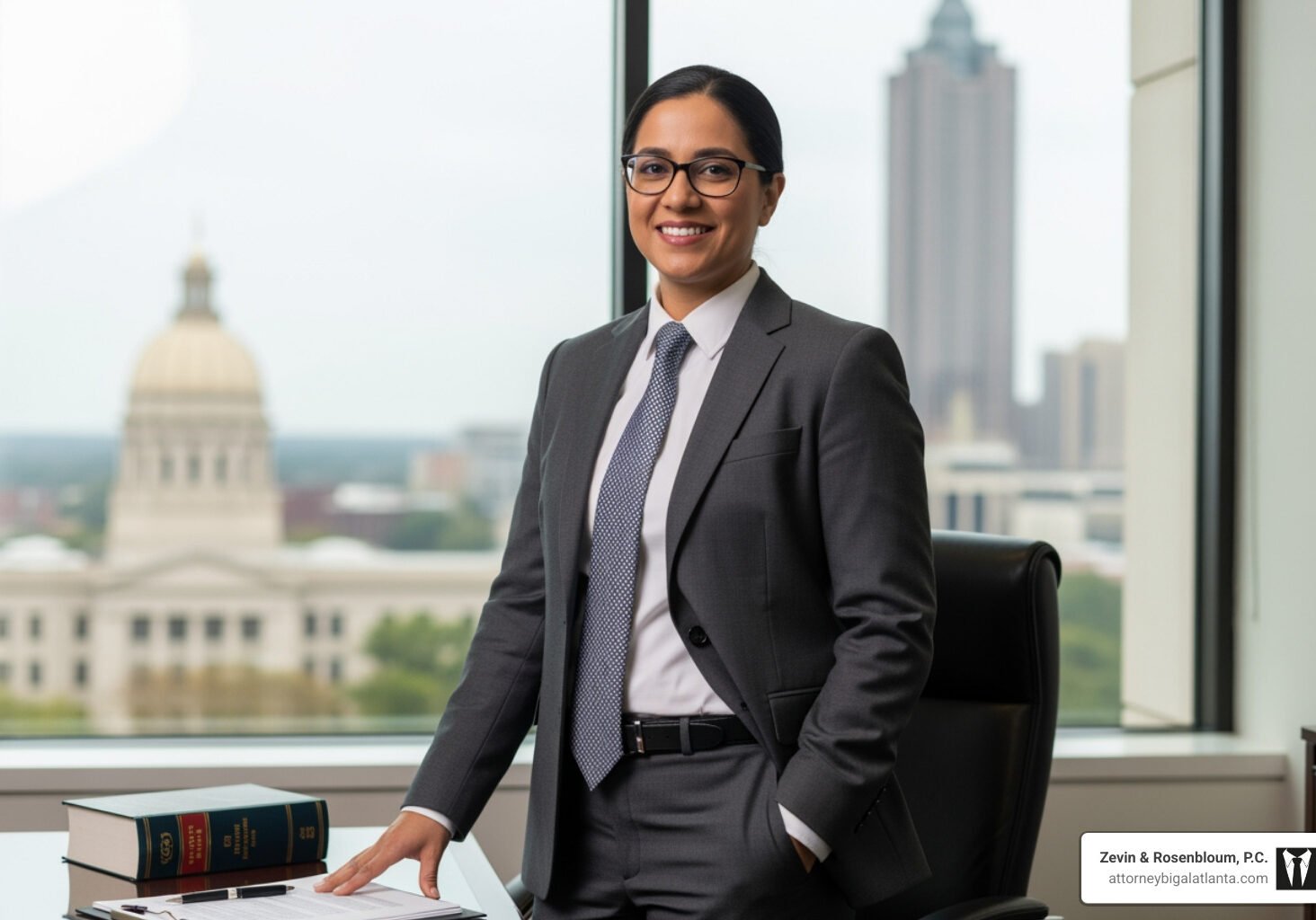 Douglasville brain injury lawyer