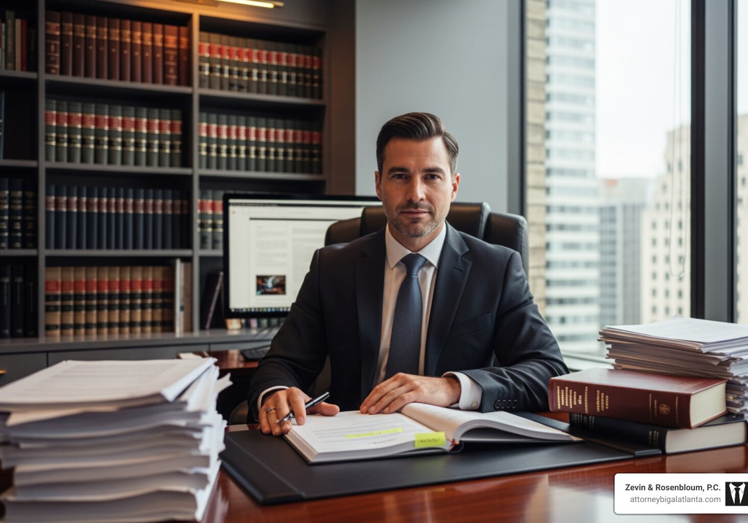 Douglasville medical malpractice lawyer