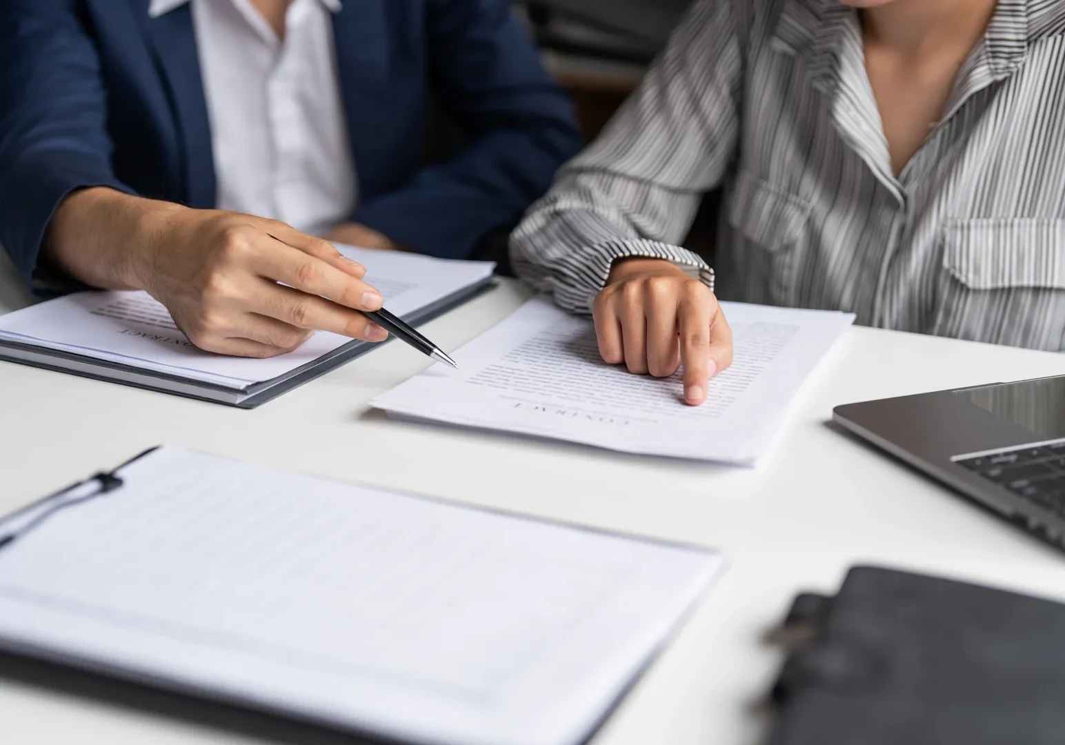 car accident settlement in atlanta